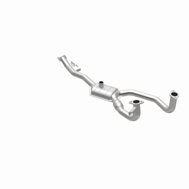 MagnaFlow 23866 Conv DF fits Subaru 84 88