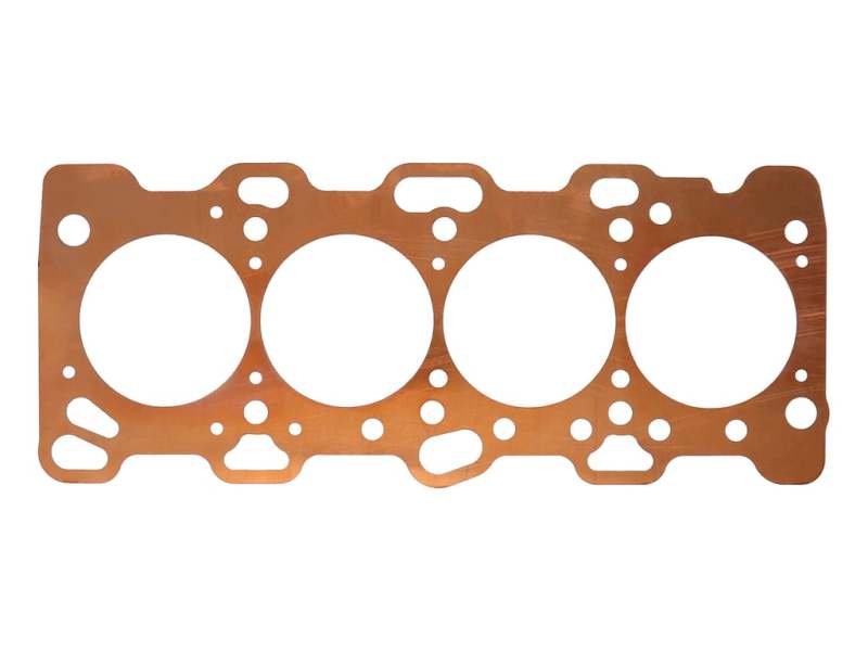 Wiseco W6038 SC GASKET-Mits 4G64 88MM .050inch copper Gasket