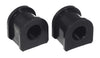 Prothane 6-1134-BL  6-1134-BL fits Ford 79-04 Mustang Front Sway Bar Bushing