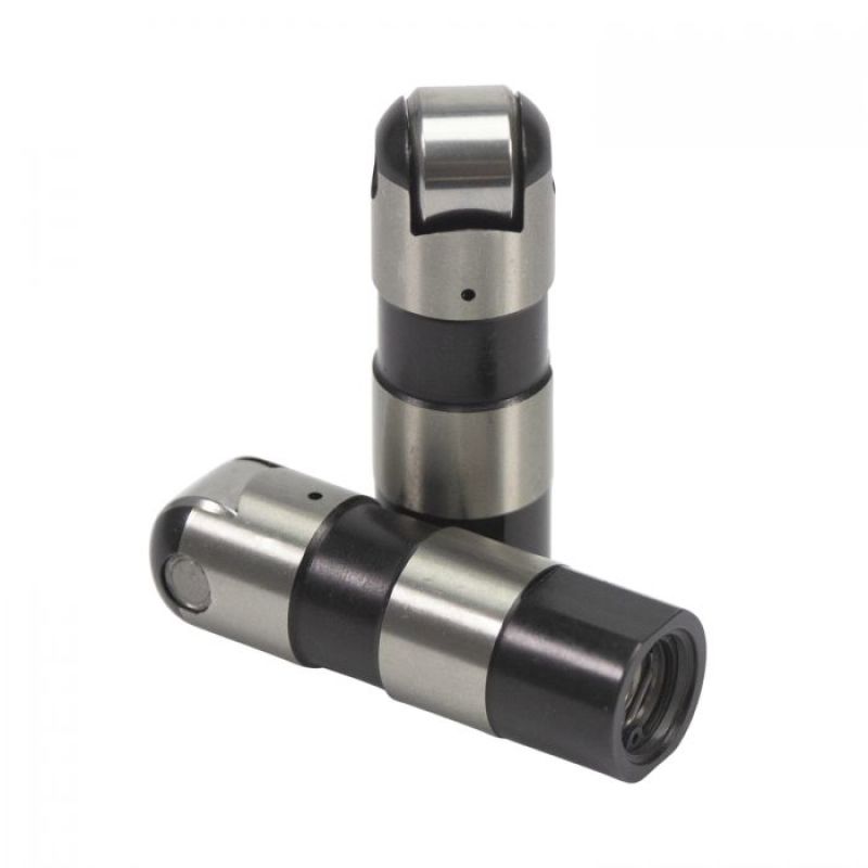 COMP Cams 85001-16 Lifters Evolution OE-Style No Link Bar Hyd Rlr 1987+ OE Roller fits SBC/LT/LS - Set of 16