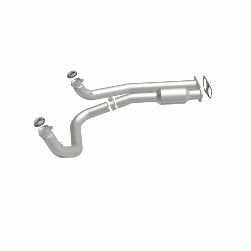 Magnaflow 4451470 fits Chevrolet 96 California Grade Direct-Fit Catalytic Conve
