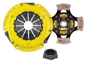 ACT HC9-HDG4 fits Honda Civic HD/Race Sprung 4 Pad Clutch Kit