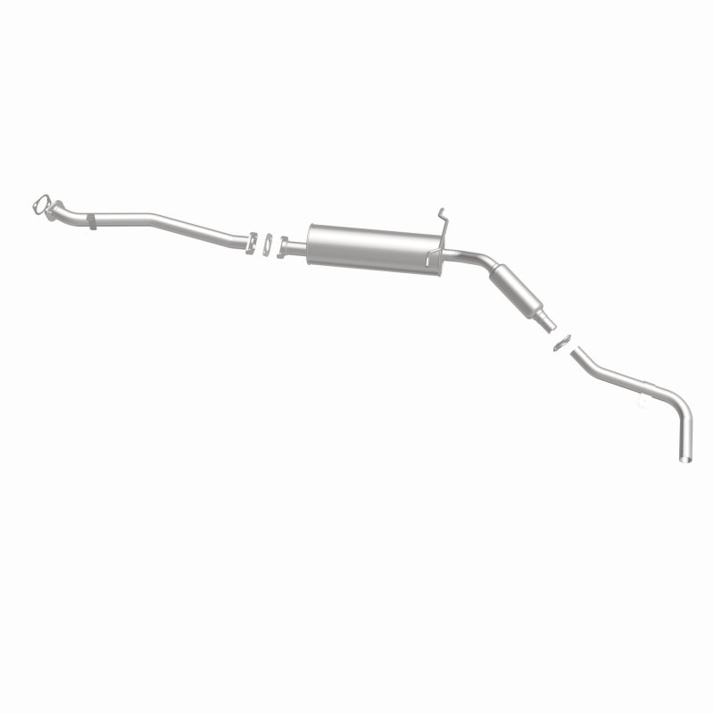 Magnaflow 106-0349 BRE Exhaust Kit 90-96 fits Nissan D21 2.4L