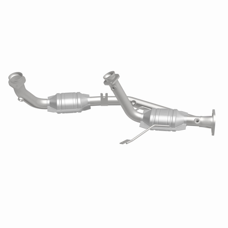 MagnaFlow 444023 Conv DF fits Ford 96-99 Taurus3.0L 50S