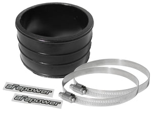 AFE 59-00014  FORCE Cold Air Intake System Spare Parts Kit (3in ID x 2in L) Str