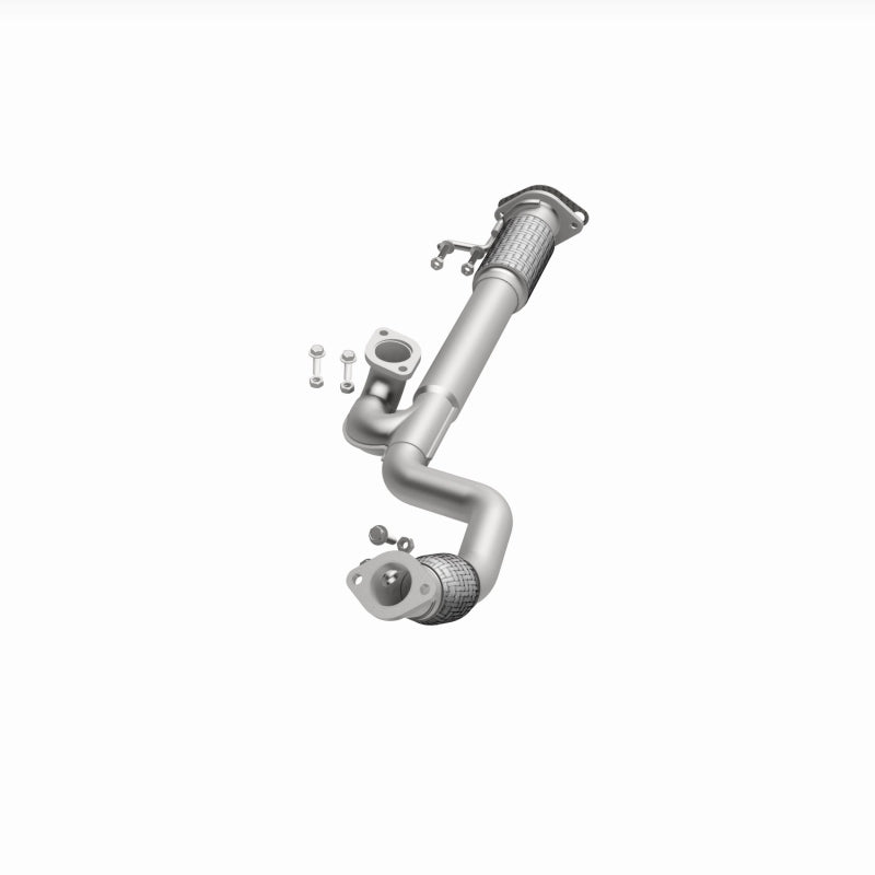 Magnaflow 107-0166 BRE Exhaust 10-15 fits Equinox Terrain 3.0L 3.6L Front Pipe Kit