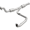 Magnaflow 15-16 Ram 2500 6.4L California Grade CARB Compliant DF Catalytic Converter