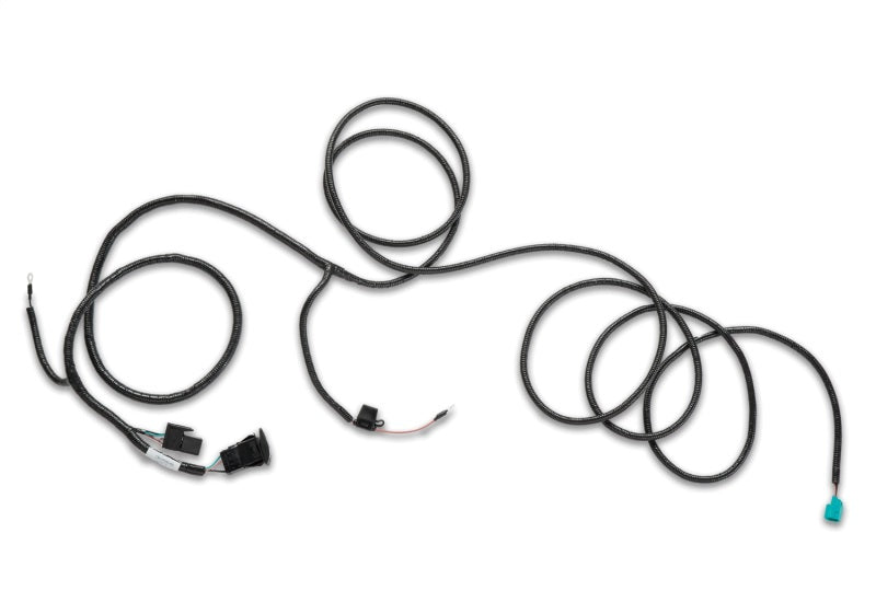 fits Ford Racing M-14489-BR 2021+ fits Ford Bronco E-Locker Wiring Kit