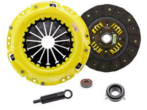 ACT T43-HDSS fits Toyota 4Runner HD/Perf Street Sprung Clutch Kit