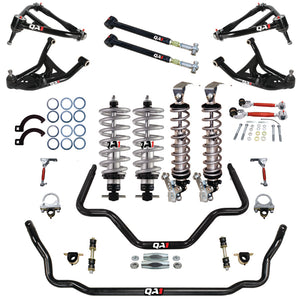 QA1 BW02-GMB4 BW02-fits fits GMB4 Suspension Kit Big Wheel GM B-Body