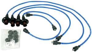 NGK 57435 fits Volkswagen 79-19 Beetle 1954 Spark Plug Wire Set