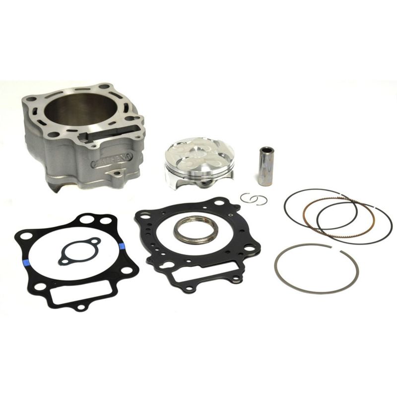 Athena P400210100032 fits Honda 10-13 CRF 250 R Stock Bore Complete Cylinder Kit