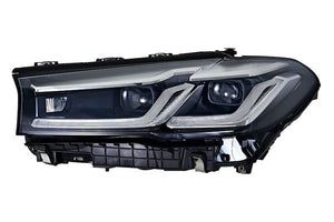Hella LA015449451 fits Bmw 21-22 Headlamp Matrix Led Lh