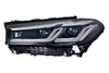 Hella LA015449451 fits Bmw 21-22 Headlamp Matrix Led Lh