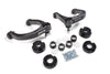 Zone Offroad ZONF94 2021+ fits Ford Bronco 2 Door 4in Adventure Series Lift Kit