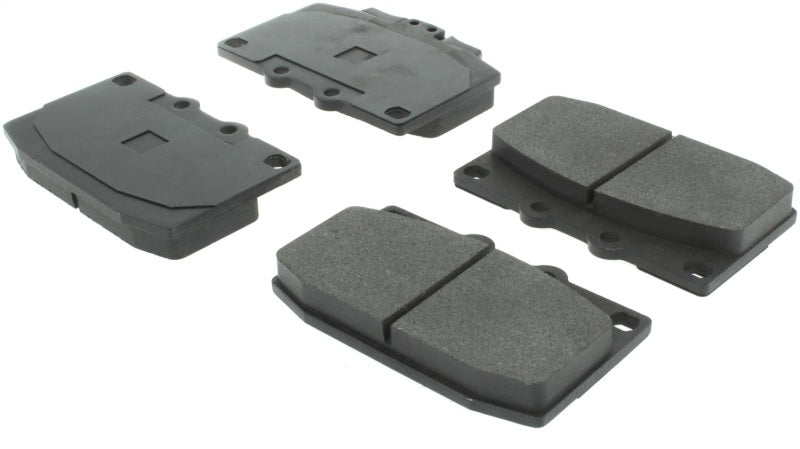 Stoptech 309.0331 Performance 89-95 fits Mazda RX7 Front Brake Pads