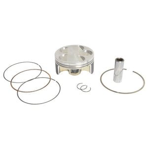 Athena S4F07700002A 01-04 fits Yamaha WR 250 F 76.96mm 4T Forged Racing Piston