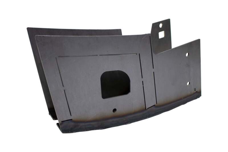 RustBuster RB7017L Front Frame Section Left Side