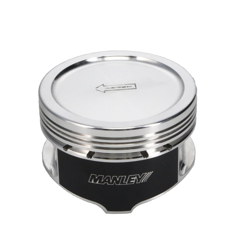 Manley  594170CE-8 4.6L/5.4L fits Ford Modular (2/4 Valve) 3.700in Bore 1.2in CD