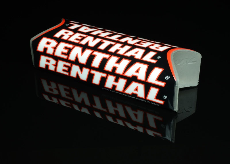Renthal P311 fits Team Issue Fatbar Pad - Black/ Red/ White
