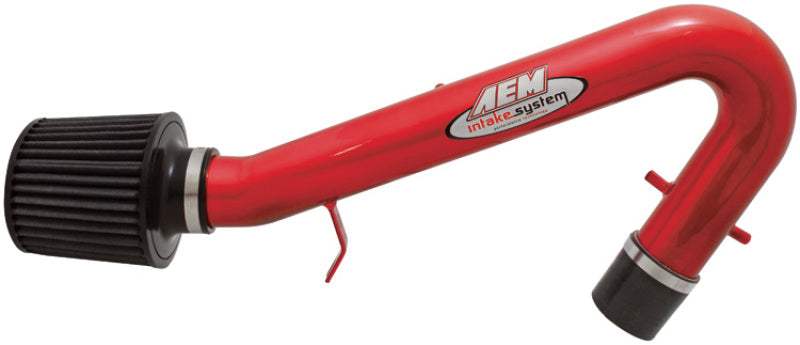 AEM 22-470R 00-01 2.5RS Red Short fits Ram Intake