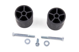 Zone Offroad ZONJ5304 fits Jeep 3in Bump Stop Extension