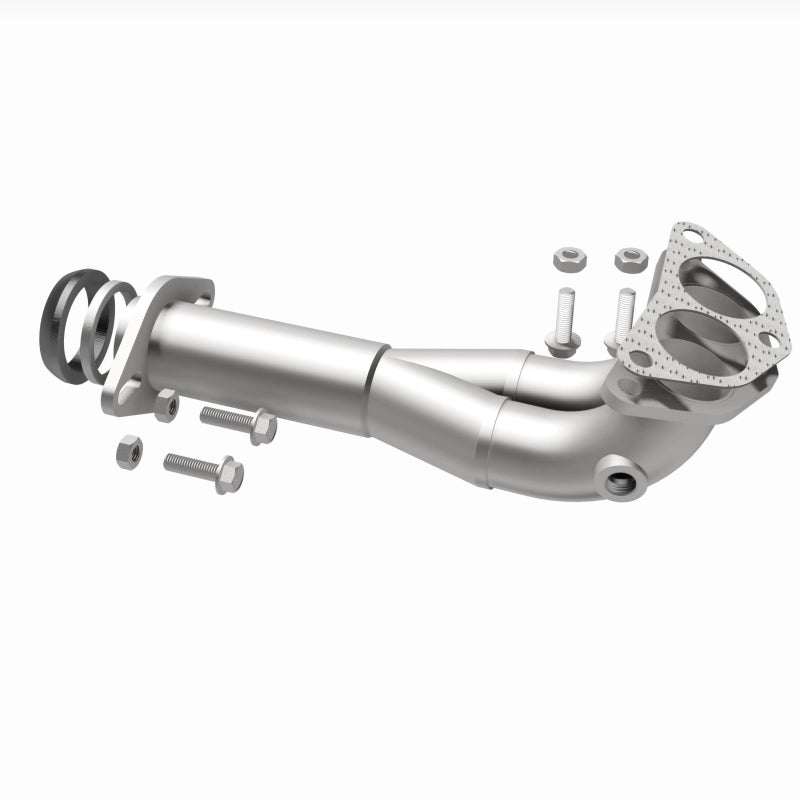Magnaflow 107-0107 BRE Exhaust 06-12 Eclipse 2.4L Front Pipe Kit