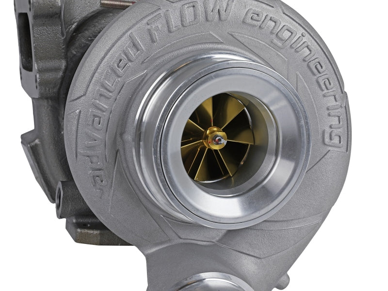 AFE 46-60252 unner GT Series Turbocharger 07-18 fits Dodge/fits RAM 6.7L (td)