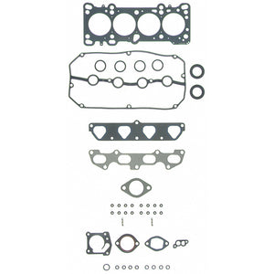 Fel-Pro HS26315PT2 fits Kia Rio HS 26315 PT-2 PermaTorque Engine Cylinder Head Gasket Set