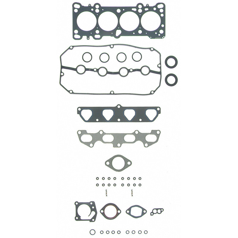 Fel-Pro HS26315PT2 fits Kia Rio HS 26315 PT-2 PermaTorque Engine Cylinder Head Gasket Set