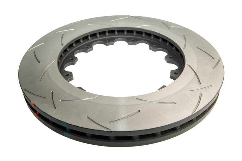 DBA 52632.1S 15-17 fits Ford Mustang V8 GT T3 5000 Series Replacement Rotor (Nut