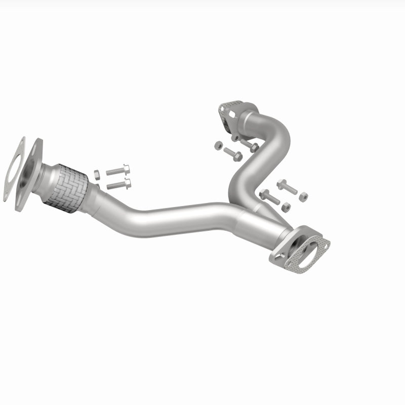 Magnaflow 107-0103 BRE Exhaust 98-04 Passport Rodeo Sport 3.2L Front Pipe Kit