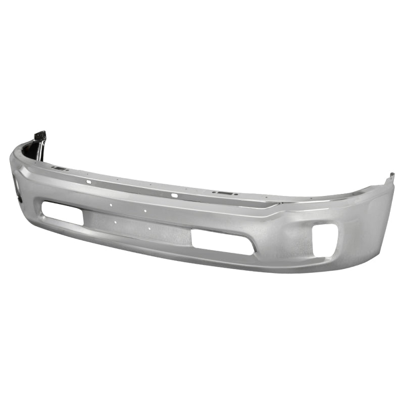 Spyder 9948503 fits Dodge 13-18 Ram 1500 Bottom w/o Sensor w/Fog Light Hole Fro