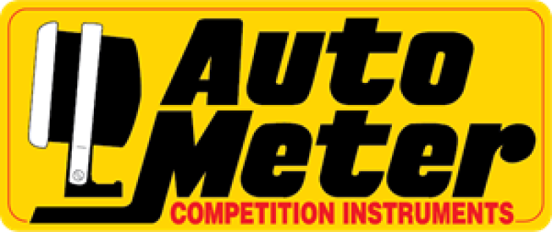 AutoMeter 4734 Autometer Carbon Fiber 2-1/16in Mechanical 0-200 PSI Pressure Gauge