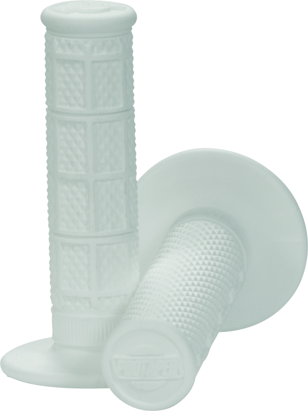 ProTaper 24029 1/3 Waffle Grips - White