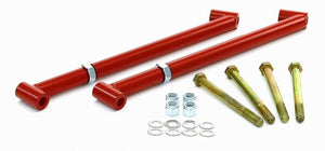 BMR RB002R A-Body Control Arm Reinforcement Braces - Red