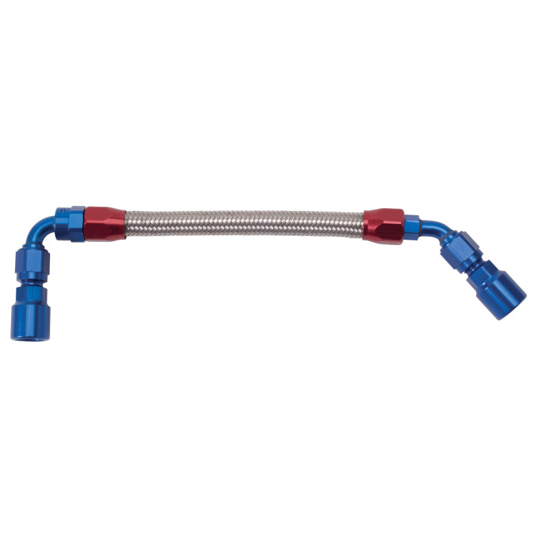 Russell 651108 Performance 2005-06 5.7L & 6.0L fits Pontiac GTO Fuel Hose Kit