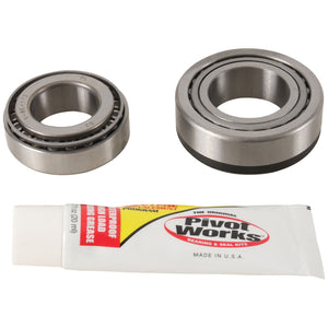 Pivot World PWSSK-Y08-000 82-83 fits Yamaha YZ100 PW Steering Stem Bearing Kit