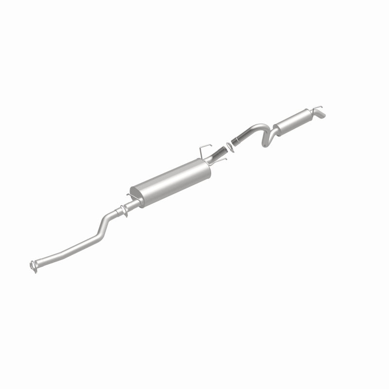 Magnaflow 106-0092 BRE Exhaust Kit 04-09 fits Durango Aspen