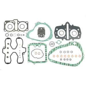 Athena P400510850651 83-85 fits Suzuki GR 650 Complete Gasket Kit (w/o Oil Seals