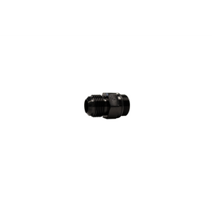 Fleece Performance -34578-A Universal M22x1.5 to -10AN Male/Male Aluminum
