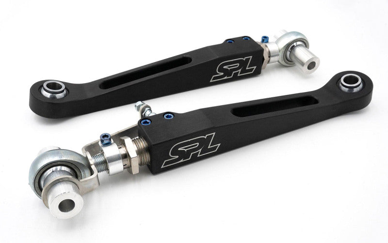 SPL Parts SPL FLCA E9X 06-13 fits BMW 3 Series/1 Series (E9X/E8X) Front Lower Co