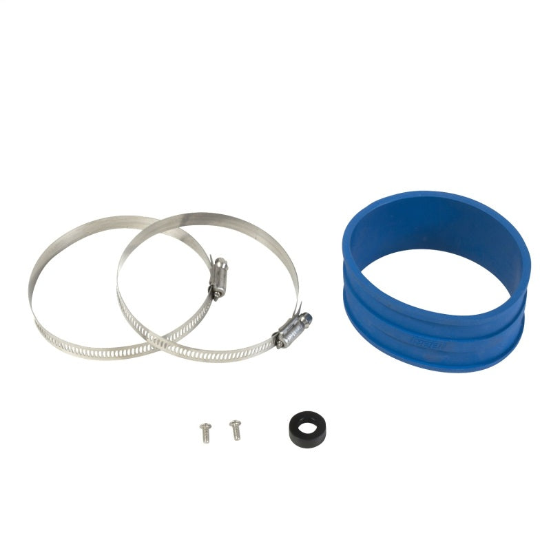 BBK  17492 Corvette C6 Replacement Hoses And Hardware Kit For Cold Air Kit  1749
