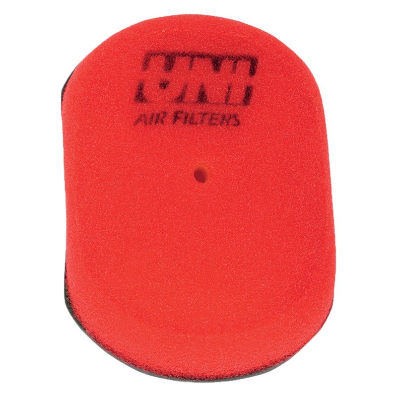 Uni Filter NU-1412ST fits Husqvarna 17-23 65 TC / 01-04 KTM 50 Pro / 97-23 KTM 65 SX / XC Air Filter