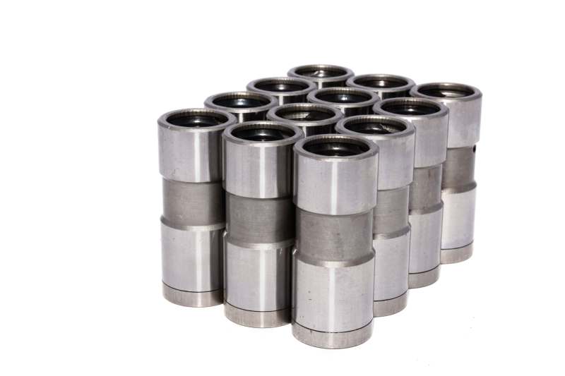 COMP Cams 858-12 Pro-Mag Hydr Lifters fits Chevy 90De