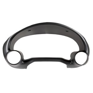 AutoMeter 20015 02-07 fits Subaru WRX 52mm Dual Instrument Cluster Bezel