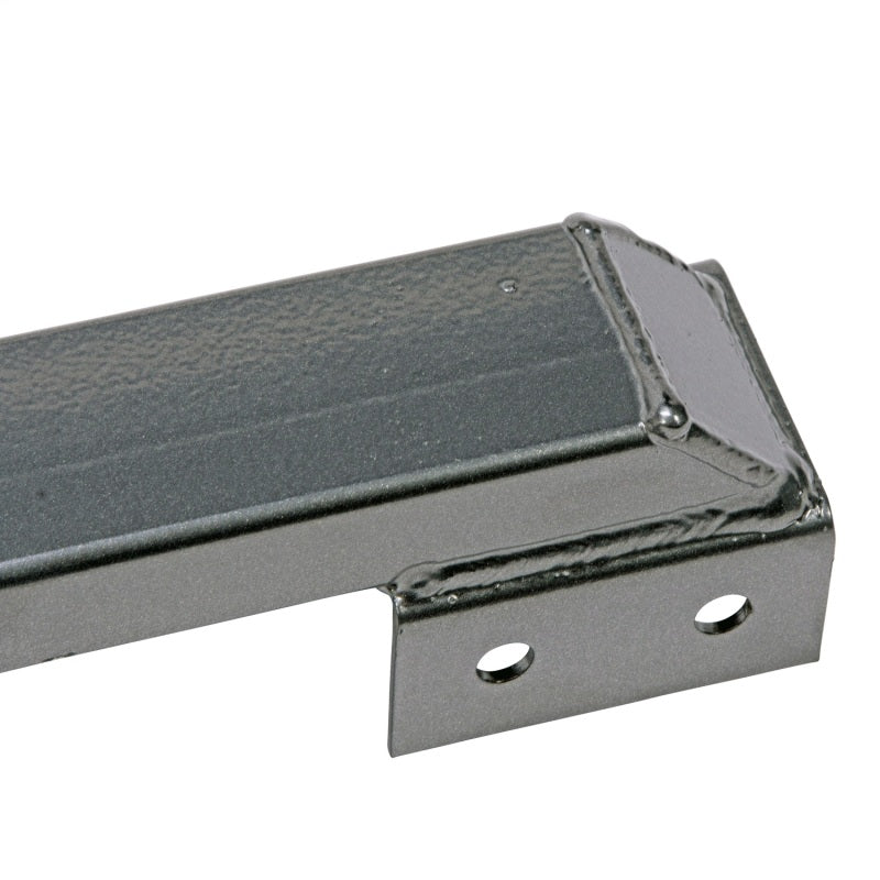 BBK  2543 Mustang Subframe Connector Full Length With Seat Support Bracket