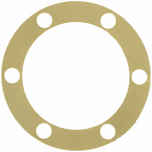 Fel-Pro 4390 3.359 Inch Inside Diameter 4390 Drive Axle Shaft Flange Gasket 6 Bolt Hole Gasket