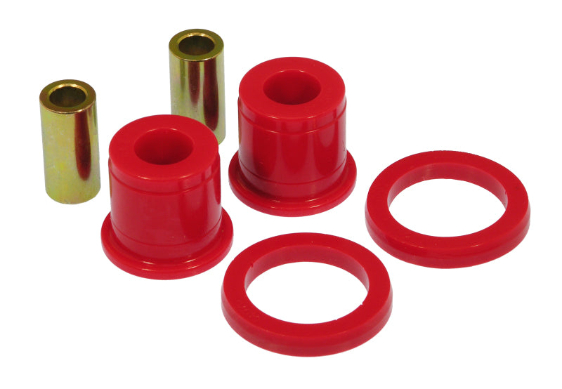 Prothane 6-601 fits Ford 80-97 Axle Pivot Bushings - Red