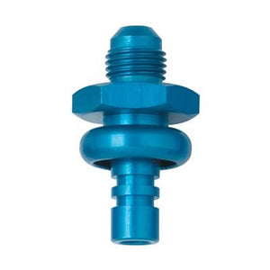 Fragola 491986 -6AN x fits Ford E.F.I. Return .435in Shank